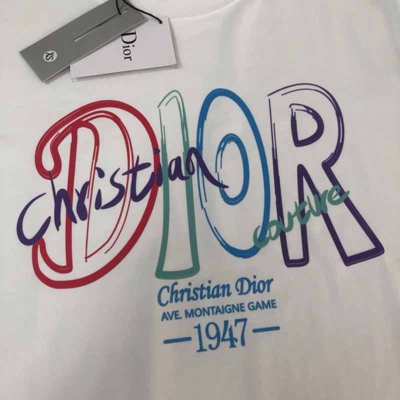 Christian Dior T-Shirts